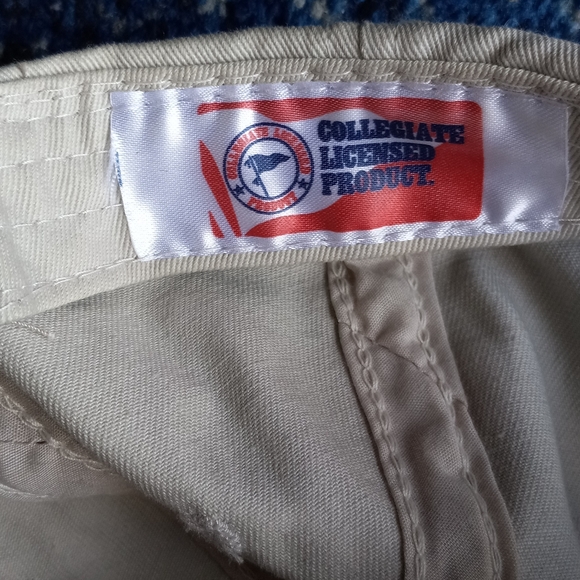 Harvard U. Cap "Ivy League" Alumni/Student Fan Cap - Picture 4 of 5